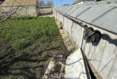 Spațiu comercial, în Belcești - 5