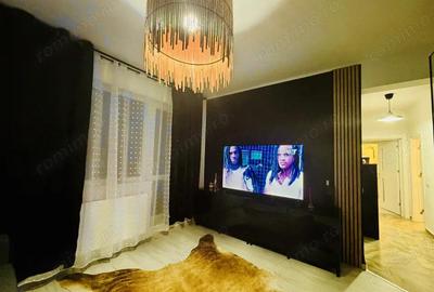 Apartament cu 3 camere decomandat, mobilat în Păcii - 2