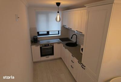 Apartament cu 2 camere, mobilat în Central - 9