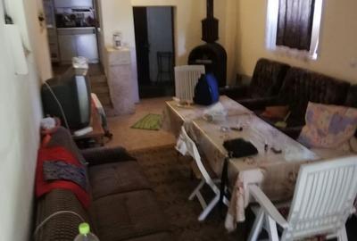 Casă cu 4 camere cu Garaj în Timișu de Sus - 11