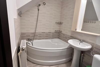 Apartament tip duplex în Tudor Campus lângă Iulius Mall - 8