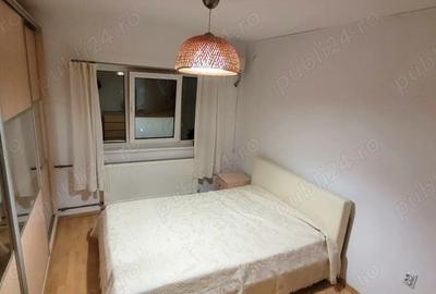 Proprietar, inchiriez 3 camere, zona Nerva Traian - Unirii, cu loc de parcare - 5