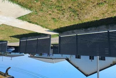 Casă cu 3 camere în Horia - 4