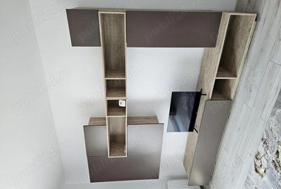 Garsonieră decomandată în Roșu - 2