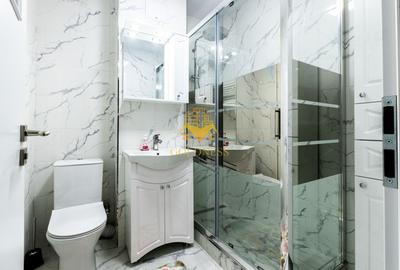 3 camere, decomandate, parcare, Zorilor Zona Observatorului, UMF, UTCN - 5