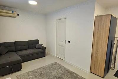 Garsonieră decomandată în Giulești