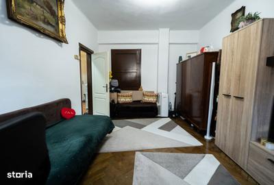 Apartament cu 2 camere decomandat în Horea - 1