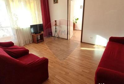 Apartament cu 2 camere semidecomandat, mobilat în Gemenii - 15