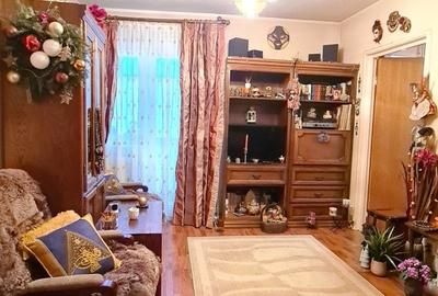 Apartament cu 2 camere semidecomandat în Rahova - 5