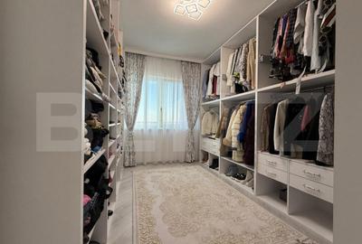 Casă cu 5 camere cu Teren 400 Mp în Remetea Mare - 5
