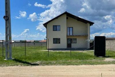 Casa de vanzare aproape terminata in Drobeta Turnu Severin . - 9