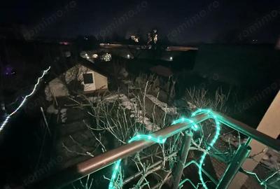 Casă cu 3 camere cu Teren 715 Mp în Cetate - 17