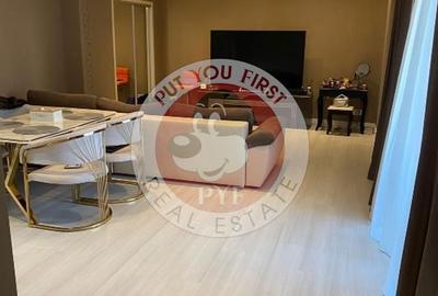 Apartament cu 3 camere decomandat în Floreasca - 2