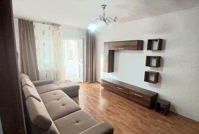Apartament cu 3 camere decomandat în Decebal - 11