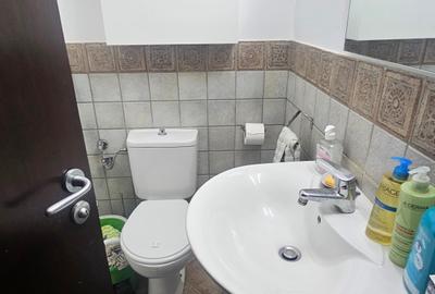 Paradisul Verde, vila cocheta, amplasata in zona cea mai buna a complexului. - 8