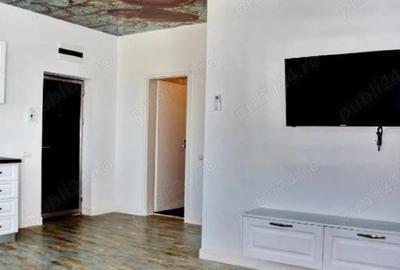 Apartament 2 camere Navodari, mobilat ?i utilat - 3