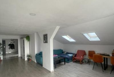 Apartament de 4 camere, 138 mp, mobilat/utilat, Branduselor - 6