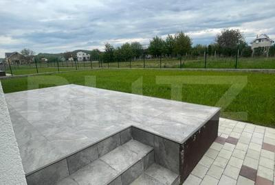 Casa de vanzare, 4 camere, 145 mp, 750 mp teren, zona - Unir - 4