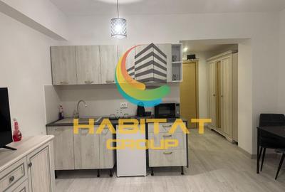 Garsonieră semidecomandată, mobilată în Vitan-Bârzești - 7