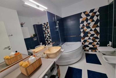 Apartament cu 2 camere decomandat în Lotus - 8