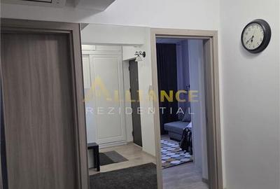 Apartament cu 3 camere decomandat, mobilat în Titan - 12