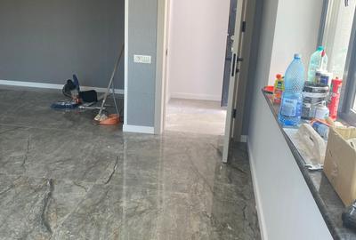 Casă cu 3 camere cu Teren 440 Mp în Central - 16