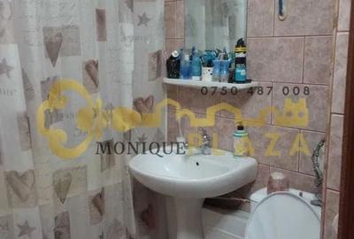 3 Camere | 2 balcoane | CT | Zona centrala | Disponibil imediat | - 6