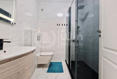 Apartament 3 camere la cheie | Bloc nou | Garaj | 76mp | Buna Ziua - 10