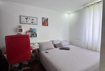 Apartament cu 2 camere semidecomandat, mobilat în Central - 9