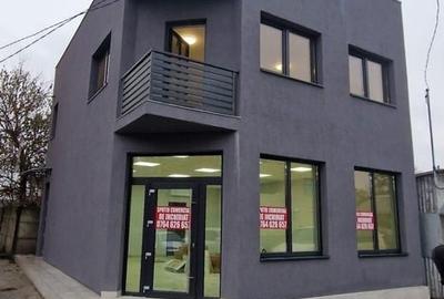 Spațiu comercial, de 120 mp, în Exterior Vest