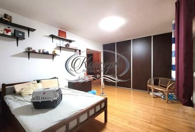 Apartament in zona Vivo