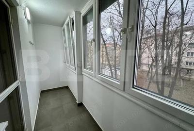 Apartament cu 2 camere semidecomandat în Rogerius - 6