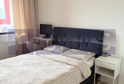 Apartament cu 2 camere, mobilat în Grozăvești - 1