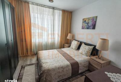 Apartament cu 3 camere decomandat în Tomis I - 3