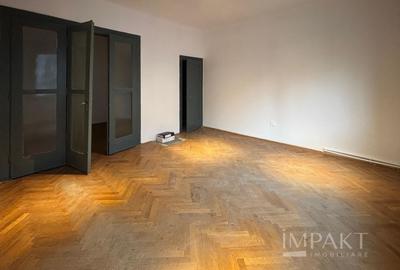 Apartament cu 4 camere decomandat în Ultracentral - 2