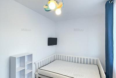 Casa moderna Urusagului Floresti / Loc parcare / Mobilata si utilata - 9