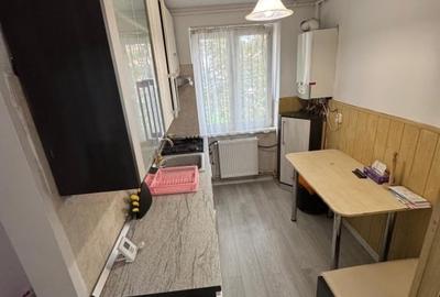 Apartament 2 camere dec etaj Rahovei-Milea - 1