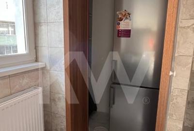 Apartament decomandat, 2 camere, decomandat zona Calea Dumbravii - 11