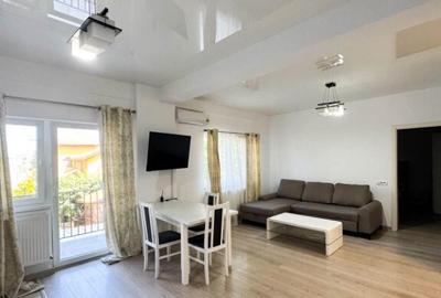 ? Apartament modern cu 2 camere ?i 2 bai Mamaia Nord, zona LIDL - 3