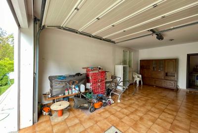Casă individuală cu 8 camere cu Piscina în Snagov - 35