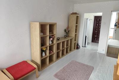 PROPRIETAR Vand Garsoniera Costin Georgian-Bd.1Decembrie1918 Sector 3 - 2