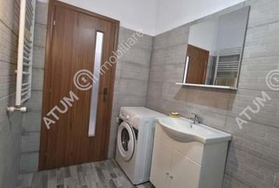 Apartament cu 3 camere si balcon in zona Shopping City Selimbar Sibiu Apartament cu 3 camere si balcon in zona Shopping City Selimbar Sibiu - 13