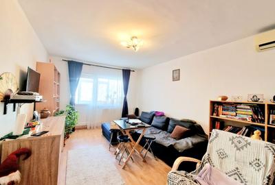 Apartament cu 4 camere decomandat, mobilat în Tomis III - 3