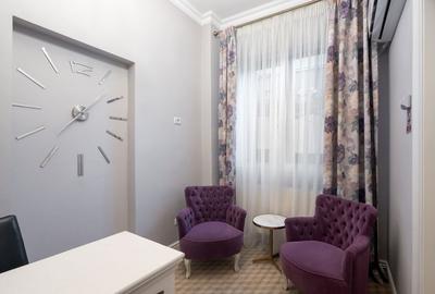 Apartament elegant cu 3 camere in vila  si acces la gradina, in Dorobanti! - 28