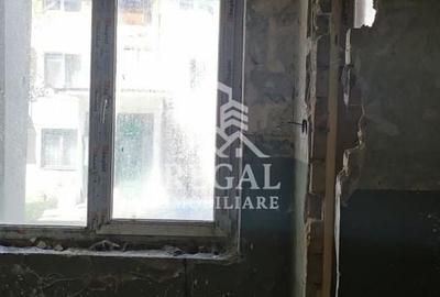 Apartament cu 2 camere semidecomandat în Ghelari - 8