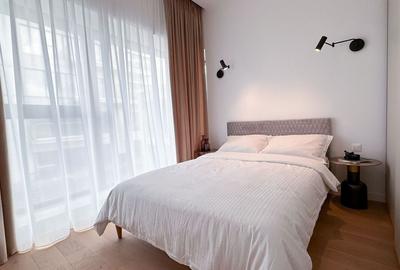 INCHIRIERE 2 CAMERE  VERDI PARK Mobilat Noam Mobili Design - 7