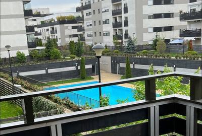 NATURA REZIDENCE, 3 CAMERE LUX, IDEAL INVESTITIE, ETAJ 1, GARAJ, BOXA - 8