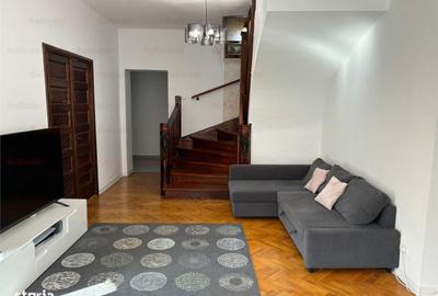 Casă cu 4 camere cu Canalizare în Ștefan cel Mare - 6