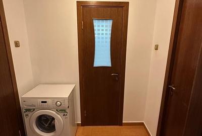 Apartament cu 3 camere semidecomandat, mobilat în Brâncoveanu - 9
