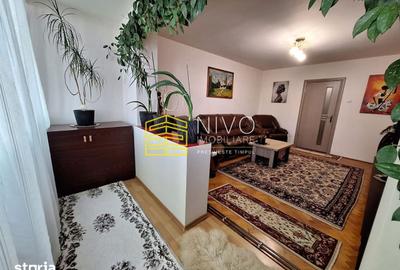 Apartament cu 3 camere decomandat, mobilat în Mureșeni - 4